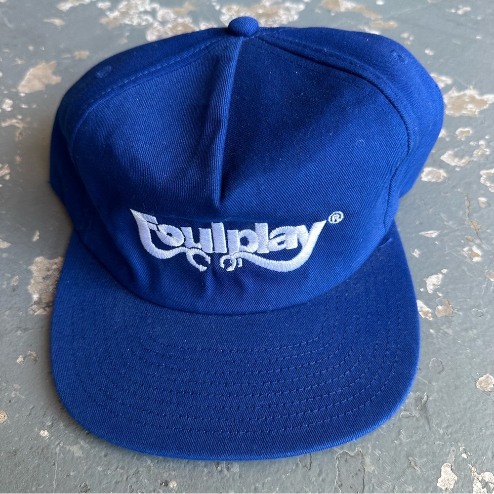 FOULPLAY SnapBack